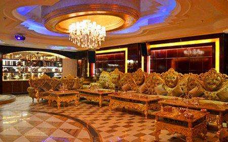 晋城陪酒KTV高台哪家开放